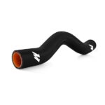 Mishimoto MMHOSE-EVO-6BK Комплект силиконовых шлангов радиатора для Mitsubishi Lancer Evolution VI 0 Черный — изображение 2