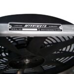 Комплект кожуха вентилятора Mishimoto MMFS-EVO-01 для Mitsubishi Lancer Evolution VII/VIII/IX 01-07 — изображение 3