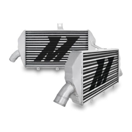 Интеркулер Mishimoto MMINT-LAN-789 для Mitsubishi Lancer Evolution VII/VIII/IX 01-07