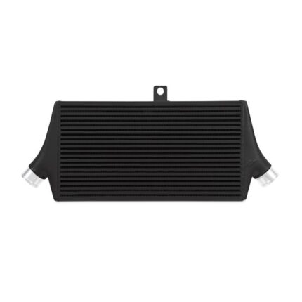Интеркулер Mishimoto MMINT-EVO-01XB для Mitsubishi Lancer Evolution VII/VIII/IX 01-07 Черный