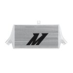 Интеркулер Mishimoto MMINT-EVO-01X для Mitsubishi Lancer Evolution VII/VIII/IX 01-07 Серебристый