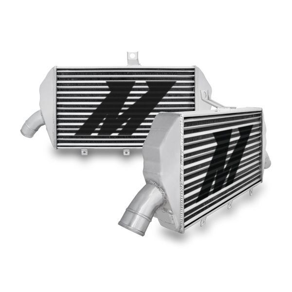 mishimoto-mitsubishi-lancer-evolution-vii-viii-ix-intercooler-2001-2007 Интеркулер Mishimoto MMINT-LAN-789 для Mitsubishi Lancer Evolution VII/VIII/IX 01-07 — изображение 1