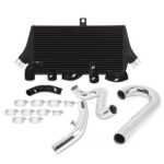 Комплект интеркулера Mishimoto MMINT-EVO-01KBK для Mitsubishi Lancer Evolution VII/VIII/IX 01-07 Черный