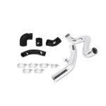 Mishimoto MMICP-EVO-01UBK Комплект верхних трубок интеркулера для Mitsubishi Lancer Evolution VII/VIII/IX 01-07 Черные шланги