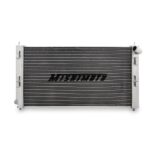 Радиатор Mishimoto MMRAD-EVO-10X Performance для Mitsubishi Lancer Evolution X X-Line 08-15 — изображение 2
