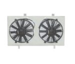 Комплект кожуха вентилятора Mishimoto MMFS-S13-89SR для Nissan 240SX с SR20 89-94
