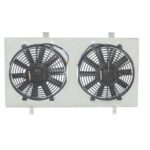 Комплект кожуха вентилятора Mishimoto MMFS-S13-89SR для Nissan 240SX с SR20 89-94