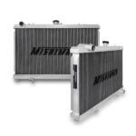Радиатор Mishimoto MMRAD-S13-89SRX X-Line Performance для Nissan 240SX с SR20 89-94