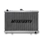 Радиатор Mishimoto MMRAD-S13-89SRX X-Line Performance для Nissan 240SX с SR20 89-94 — изображение 2