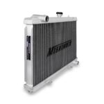 Радиатор Mishimoto MMRAD-S13-89SRX X-Line Performance для Nissan 240SX с SR20 89-94 — изображение 3