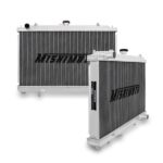Радиатор Mishimoto MMRAD-S14-95SRX X-Line Performance для Nissan 240SX с SR20 95-98