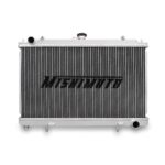 Радиатор Mishimoto MMRAD-S14-95SRX X-Line Performance для Nissan 240SX с SR20 95-98 — изображение 2