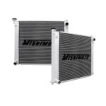 Радиатор Mishimoto MMRAD-300ZX-90T Performance для Nissan 300ZX Turbo 90-96