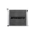Радиатор Mishimoto MMRAD-300ZX-90T Performance для Nissan 300ZX Turbo 90-96 — изображение 2