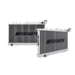 Радиатор Mishimoto MMRAD-SEN-91SR для Nissan Sentra SE-R 91-99