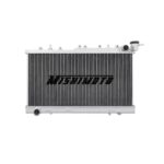 Радиатор Mishimoto MMRAD-SEN-91SR для Nissan Sentra SE-R 91-99 — изображение 2