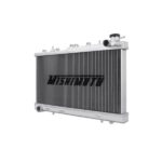 Радиатор Mishimoto MMRAD-SEN-91SR для Nissan Sentra SE-R 91-99 — изображение 3