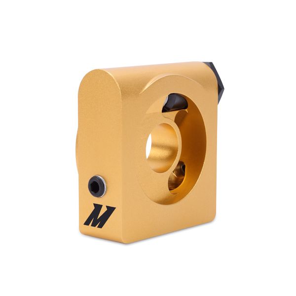mishimoto-oil-sandwich-plate-with-rear-mounted-thermostat Маслосэндвич-панель Mishimoto MMOP-SPTR с термостатом заднего монтажа — изображение 1