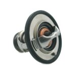 Производительный термостат Mishimoto MMTS-ECL-95TL для Mitsubishi Eclipse 1995-1999 68C/155F — изображение 2
