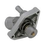 Термостат Mishimoto MMTS-350Z-03L для Infiniti G35 2003-2007 68C/155F — изображение 2