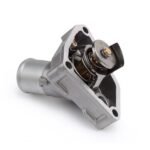 Высокопроизводительный термостат Mishimoto MMTS-350Z-07 для MMTS-350Z-07 68C/155F — изображение 2
