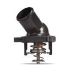 Термостат Mishimoto MMTS-TUN-07 для Toyota Tundra 5.7L 2007+71C/160F