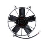 Вентилятор Mishimoto MMFAN-11HD Race Line с высокой производительностью 11 дюймов