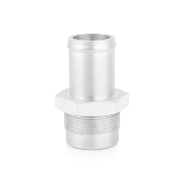 mishimoto-race-ready-radiator-fitting-1-25 Mishimoto MMRFT-125S Готовый к гонкам фитинг радиатора 1,25 дюйма — изображение 1