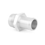 Mishimoto MMRFT-125S Готовый к гонкам фитинг радиатора 1,25 дюйма — изображение 2