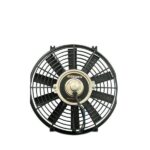 Тонкий электрический вентилятор Mishimoto MMFAN-10 10 дюймов