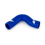 Mishimoto MMHOSE-FXT-04BL Комплект силиконовых шлангов радиатора для Subaru Forester XT 04-08 Синий — изображение 2