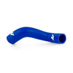 Mishimoto MMHOSE-FXT-04BL Комплект силиконовых шлангов радиатора для Subaru Forester XT 04-08 Синий — изображение 3