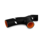 Mishimoto MMHOSE-SUB-INT6BK Силиконовые шланги интеркулера для Subaru Impreza WRX 06-07 Черный — изображение 2