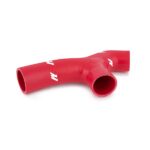 Mishimoto MMHOSE-SUB-INT6RD Силиконовые шланги интеркулера для Subaru Impreza WRX 06-07 Красный — изображение 2