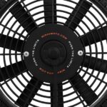 Комплект кожуха вентилятора Mishimoto MMFS-WRX-01P для Subaru Impreza WRX/STI 02-07 — изображение 3