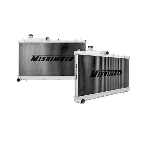 mishimoto-subaru-impreza-wrx-sti-performance-radiator-2008-2019 Радиатор Mishimoto MMRAD-STI-08 Performance для Subaru Impreza WRX/STI 08-19 — изображение 1