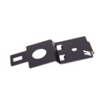 Остатки радиатора Mishimoto MMRS-SUBI-01B для Subaru Impreza WRX/STI 02-07 Черный — изображение 2