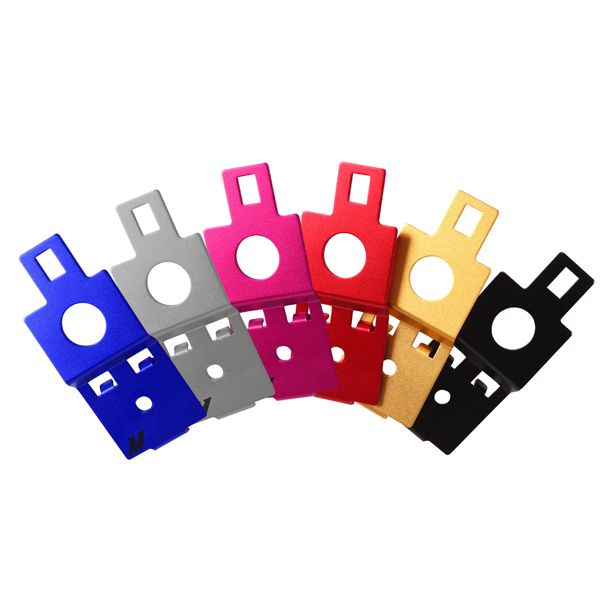 mishimoto-subaru-impreza-wrx-sti-radiator-stays-2002-2007-blue Остатки радиатора Mishimoto MMRS-SUBI-01ABL для Subaru Impreza WRX/STI 02-07 Синий — изображение 1