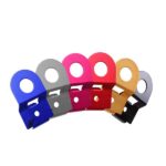 Остатки радиатора Mishimoto MMRS-STI-08ARD для Subaru Impreza WRX/STI 08-14 Красный