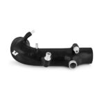 Силиконовый индукционный шланг Mishimoto MMHOSE-SUB-IHBK для Subaru Impreza WRX/STI 02-14, черный