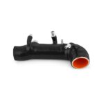 Силиконовый индукционный шланг Mishimoto MMHOSE-SUB-IHBK для Subaru Impreza WRX/STI 02-14, черный — изображение 2