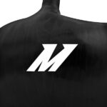 Силиконовый индукционный шланг Mishimoto MMHOSE-SUB-IHBK для Subaru Impreza WRX/STI 02-14, черный — изображение 3