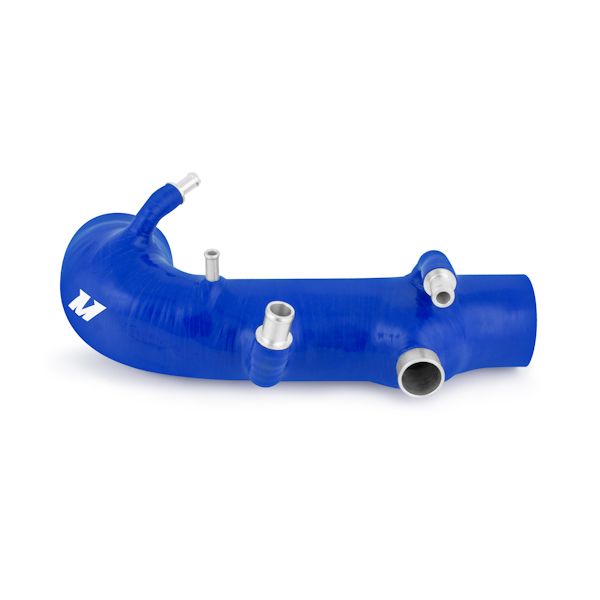 mishimoto-subaru-impreza-wrx-sti-silicone-induction-hose-2002-2014-blue Силиконовый индукционный шланг Mishimoto MMHOSE-SUB-IHBL для Subaru Impreza WRX/STI 02-14 Синий — изображение 1