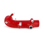 Силиконовый индукционный шланг Mishimoto MMHOSE-SUB-IHRD для Subaru Impreza WRX/STI 02-14 Красный