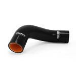 Комплект силиконовых шлангов радиатора Mishimoto MMHOSE-WRX-01BK для Subaru Impreza WRX/STI 02-07, черный — изображение 3