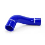 Комплект силиконовых шлангов радиатора Mishimoto MMHOSE-WRX-01BL для Subaru Impreza WRX/STI 02-07 синий — изображение 2