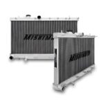Радиатор Mishimoto MMRAD-WRX-01X X-Line Performance для Subaru Impreza WRX/STI 02-07