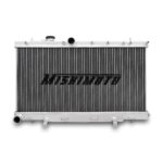 Радиатор Mishimoto MMRAD-WRX-01X X-Line Performance для Subaru Impreza WRX/STI 02-07 — изображение 2