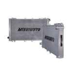 Радиатор Mishimoto MMRAD-B4-90 Performance для Subaru Legacy Turbo 90-94