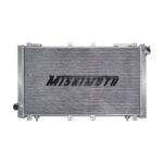 Радиатор Mishimoto MMRAD-B4-90 Performance для Subaru Legacy Turbo 90-94 — изображение 2